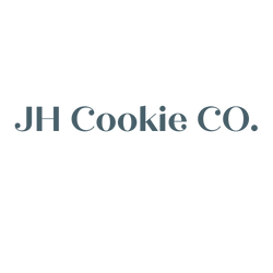 JH Cookie CO. - Cookie Cutters