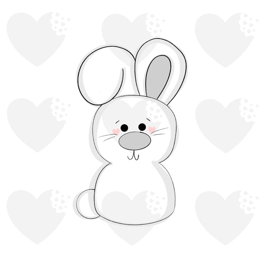 Bunny 2020  - Cookie Cutter