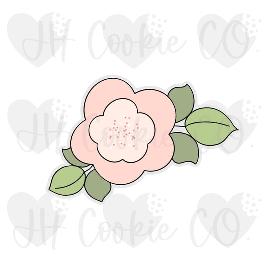 Flower 2022 - Cookie Cutter