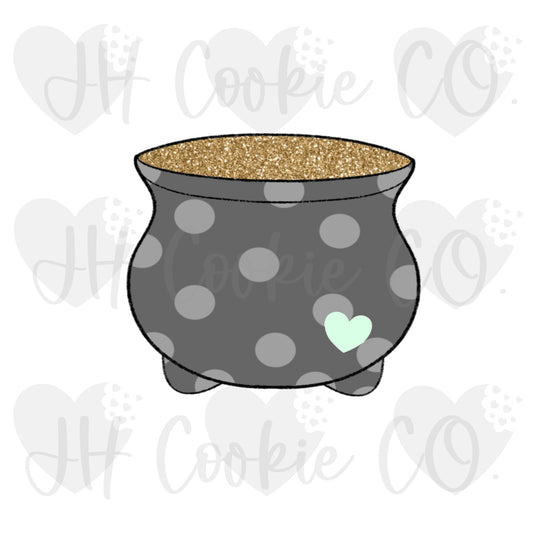 Pot Of Gold [2023]- Cookie Cutter